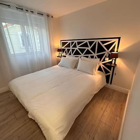 Appartement 1 Au Coeur De Périgueux Eksteriør bilde