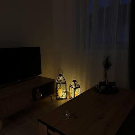 Appartement 1 Au Coeur De Périgueux Eksteriør bilde