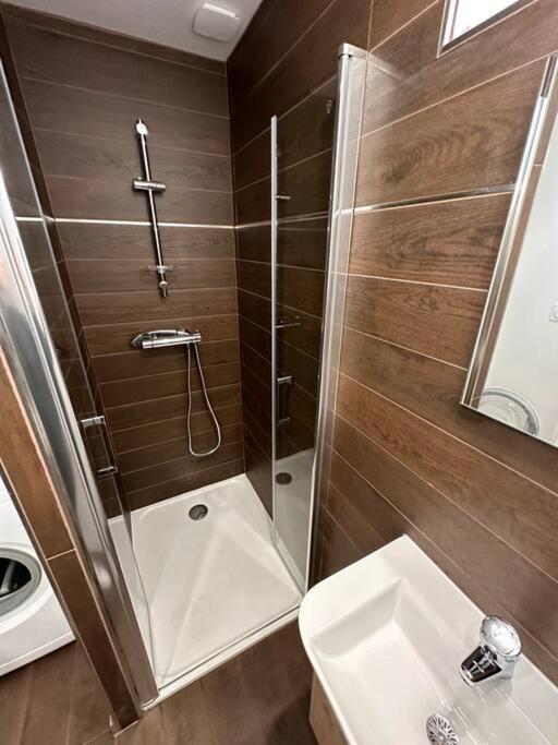 Appartement 1 Au Coeur De Périgueux Eksteriør bilde