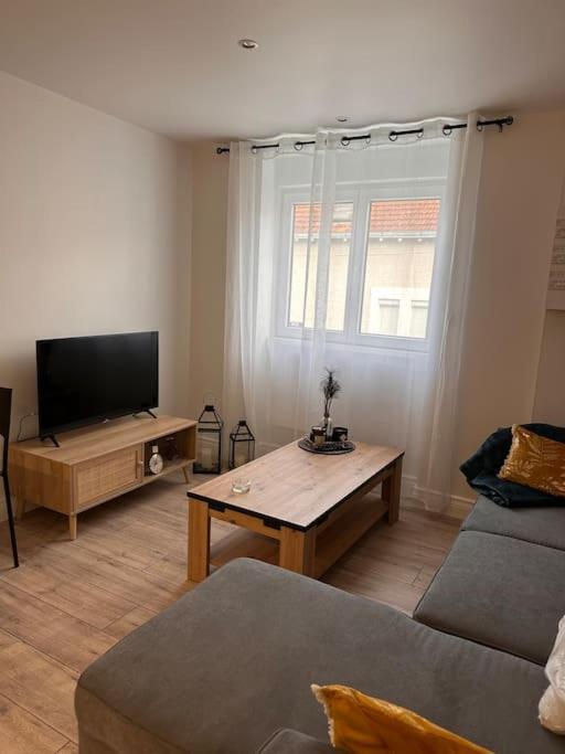 Appartement 1 Au Coeur De Périgueux Eksteriør bilde