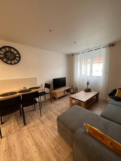Appartement 1 Au Coeur De Périgueux Eksteriør bilde