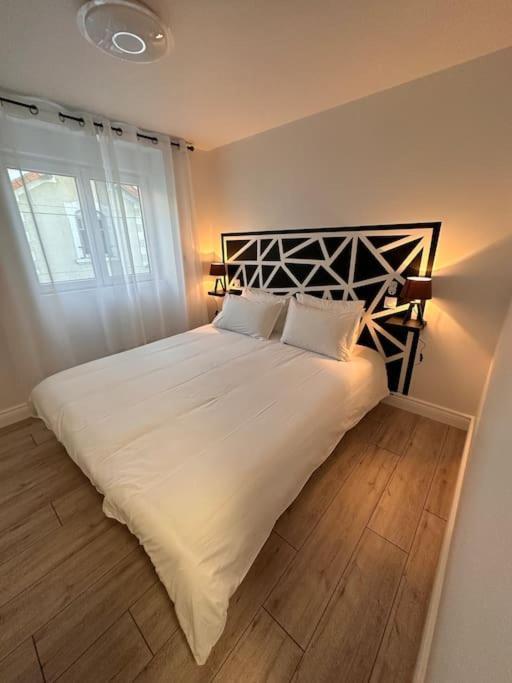 Appartement 1 Au Coeur De Périgueux Eksteriør bilde